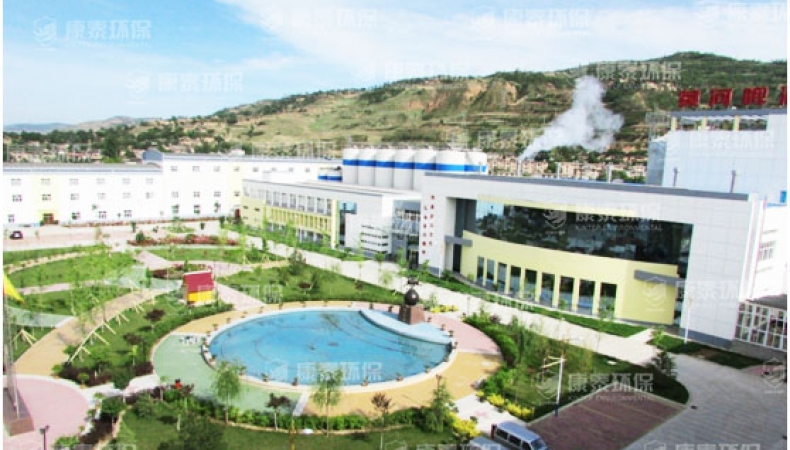 甘肅蘭州現(xiàn)場