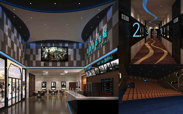 音樂廳聲學(xué)裝飾設(shè)計