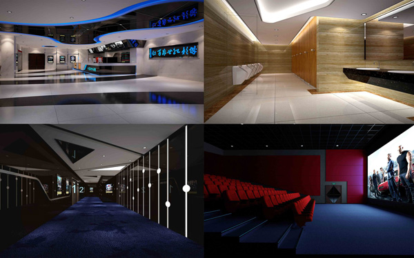 音樂廳聲學(xué)裝飾設(shè)計