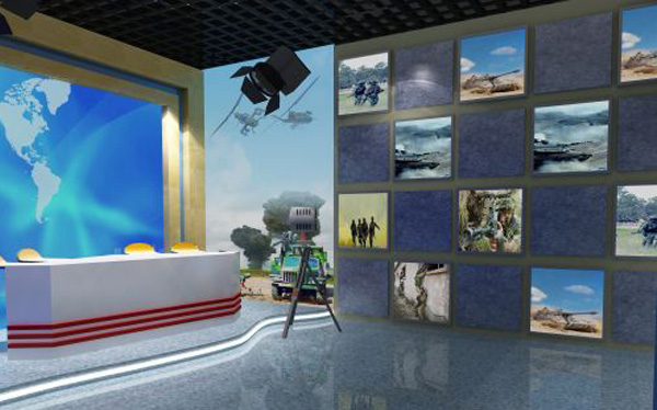 音樂廳聲學(xué)裝飾設(shè)計(jì)