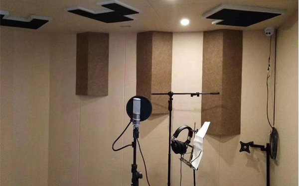 音樂廳聲學裝飾設(shè)計