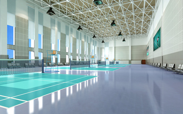 音樂廳聲學(xué)裝飾設(shè)計