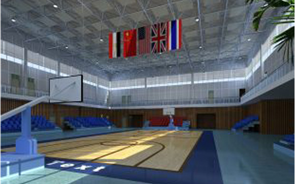 音樂廳聲學裝飾設(shè)計