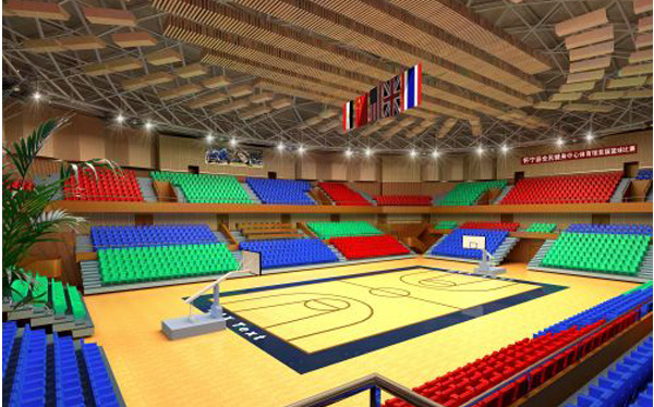 音樂廳聲學裝飾設(shè)計