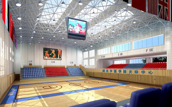 音樂廳聲學裝飾設(shè)計