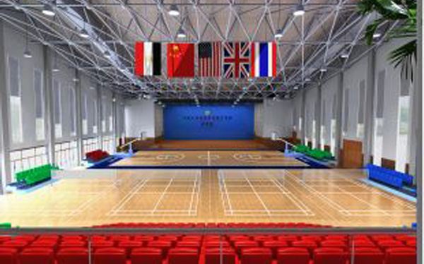 音樂廳聲學裝飾設(shè)計