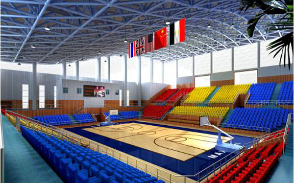 音樂廳聲學裝飾設計