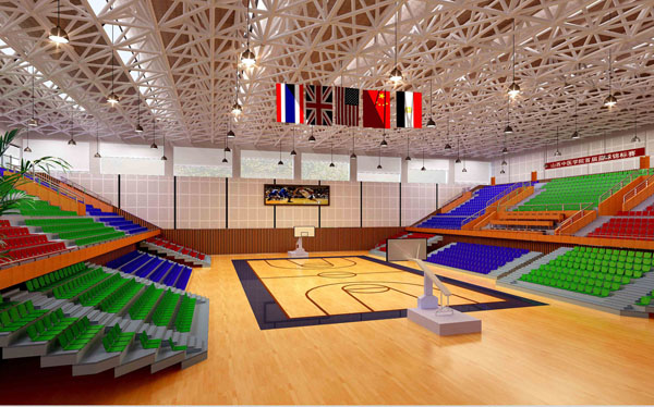 音樂廳聲學(xué)裝飾設(shè)計