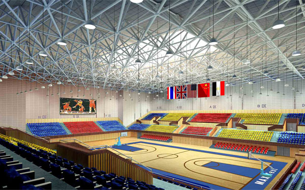 音樂廳聲學(xué)裝飾設(shè)計