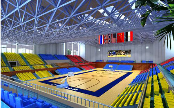 音樂廳聲學(xué)裝飾設(shè)計