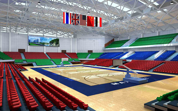 音樂廳聲學(xué)裝飾設(shè)計