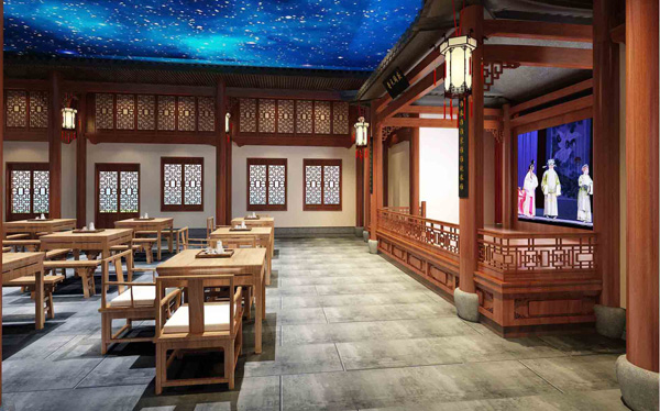 體育館聲學(xué)設(shè)計(jì)