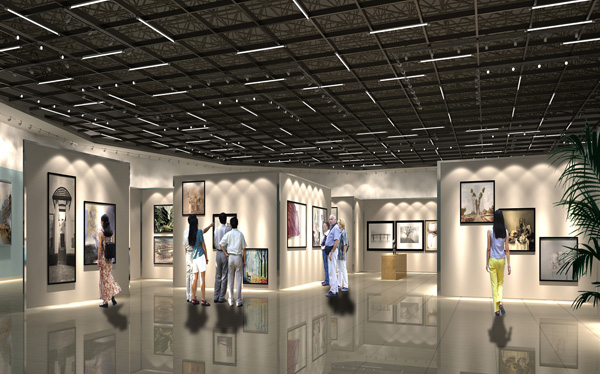 體育館聲學(xué)設(shè)計(jì)