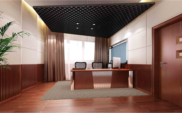 音樂廳聲學(xué)裝飾設(shè)計(jì)