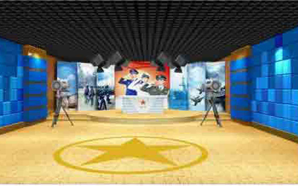 音樂廳聲學(xué)裝飾設(shè)計(jì)