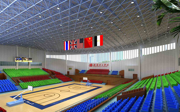 音樂廳聲學(xué)裝飾設(shè)計