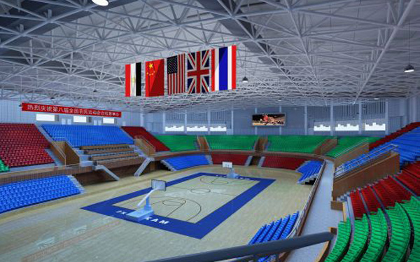 音樂廳聲學(xué)裝飾設(shè)計