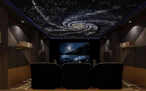 音樂廳聲學裝飾設(shè)計