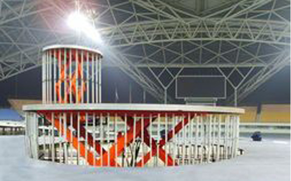 音樂(lè)廳聲學(xué)裝飾設(shè)計(jì)