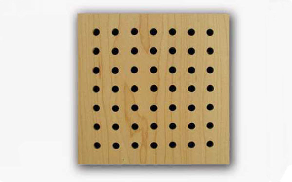 體育館聲學設(shè)計