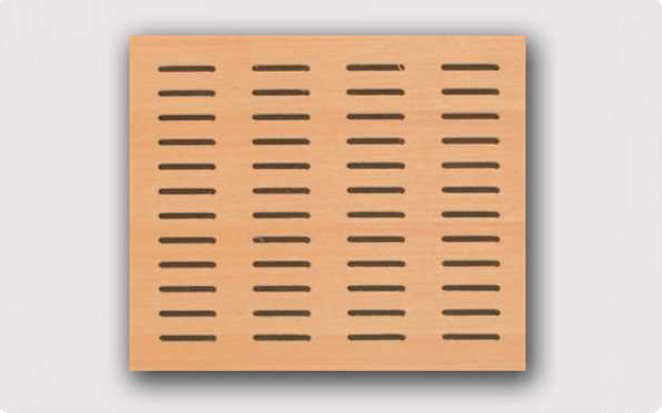 音樂廳聲學裝飾設計