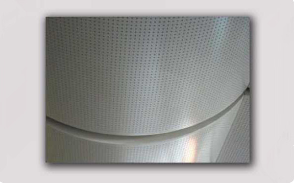 音樂廳聲學裝飾設計