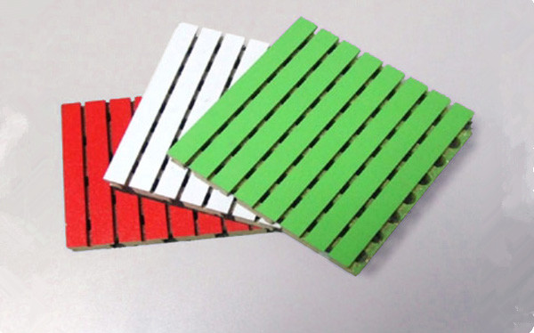 音樂廳聲學(xué)裝飾設(shè)計