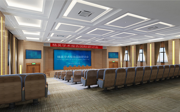 音樂廳聲學裝飾設(shè)計