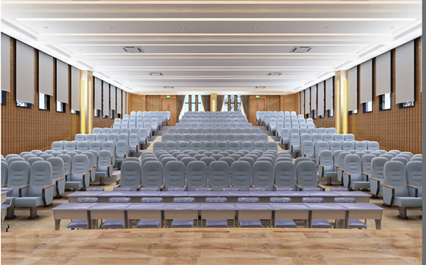 音樂廳聲學裝飾設(shè)計